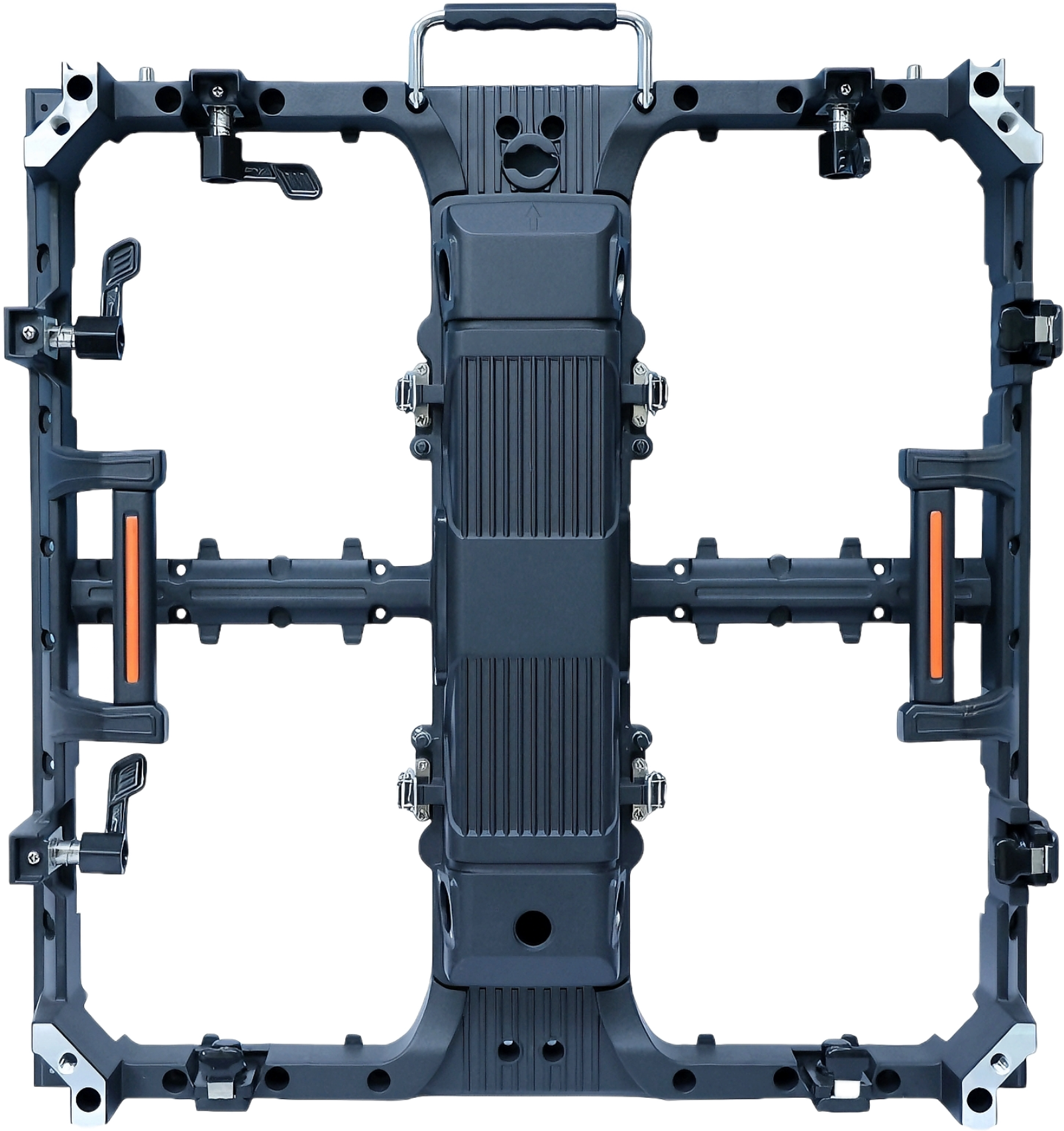 Enclosures, Frames & Load-Bearing Parts